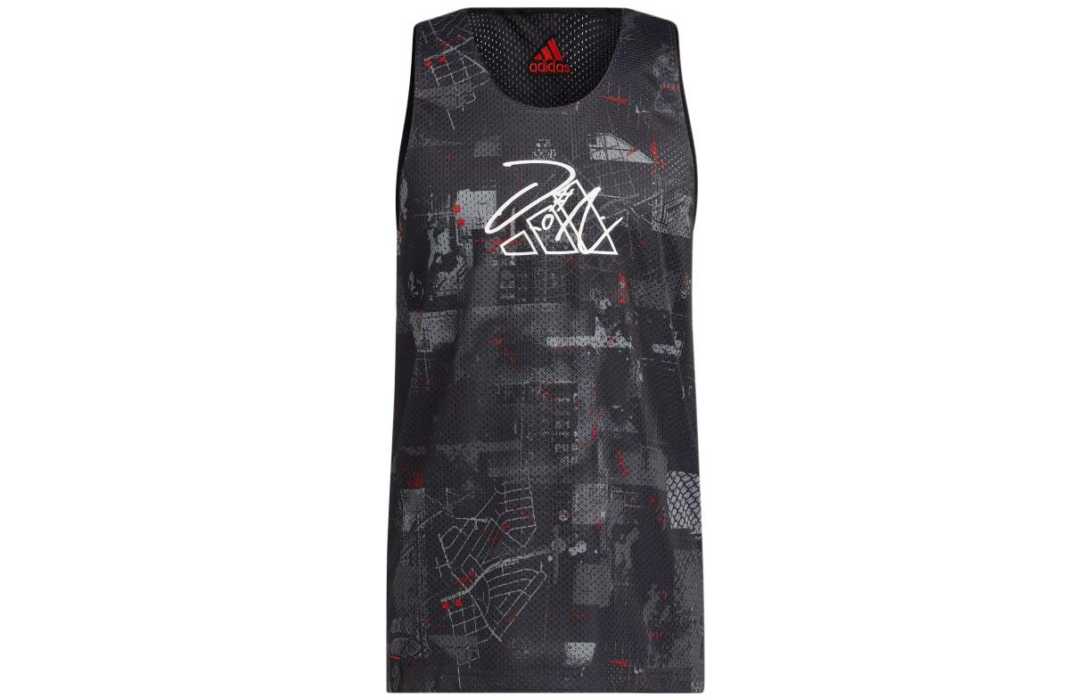 Майка мужская черный Adidas, черный
Майка мужская черный Adidas, черный