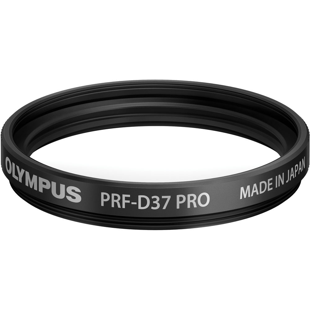 Фильтр Olympus 37mm PRF-D37 PRO Protection Filter V652013BW000
Фильтр Olympus 37mm PRF-D37 PRO Protection Filter V652013BW000