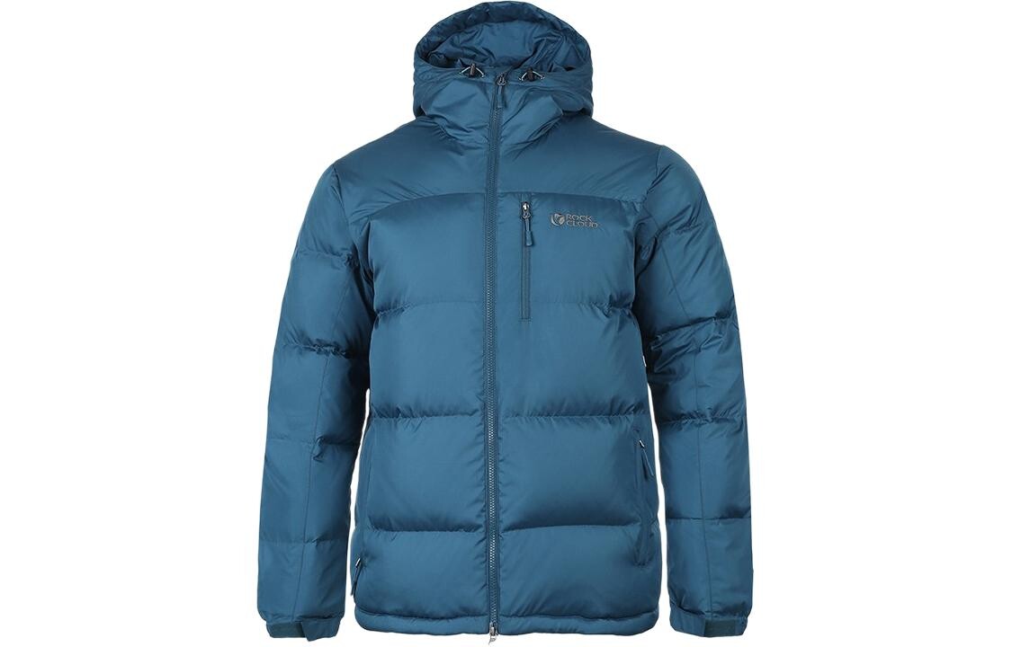 Пуховик мужской Puran Rock Cloud, цвет Puran
Пуховик мужской Puran Rock Cloud, цвет Puran