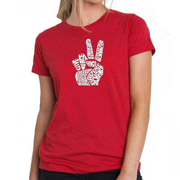 Футболка с принтом Peace fingers La Pop Art, Red, Красный, Футболка с принтом Peace fingers La Pop Art, Red
Футболка с принтом Peace fingers La Pop Art, Red, Красный, Футболка с принтом Peace fingers La Pop Art, Red