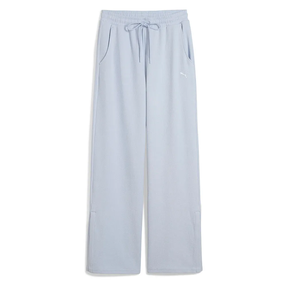 Спортивные брюки Puma Her Comfort, синий
Спортивные брюки Puma Her Comfort, синий