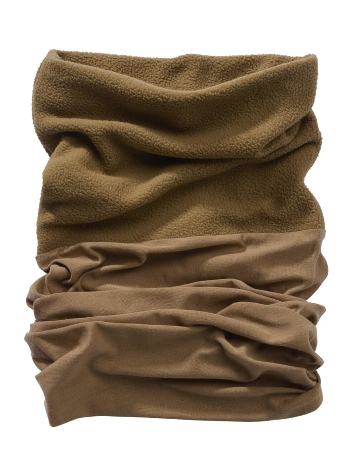 Шарф Brandit, кэмел
Шарф Brandit, кэмел