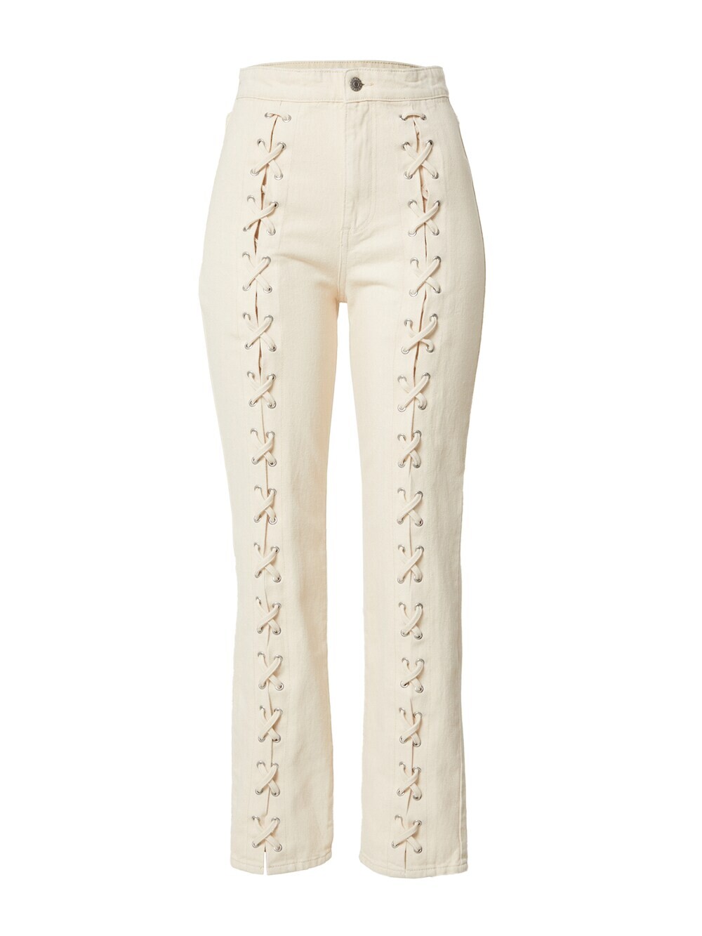 Обычные джинсы Edited Adaline, бежевый 
Обычные джинсы Edited Adaline, бежевый