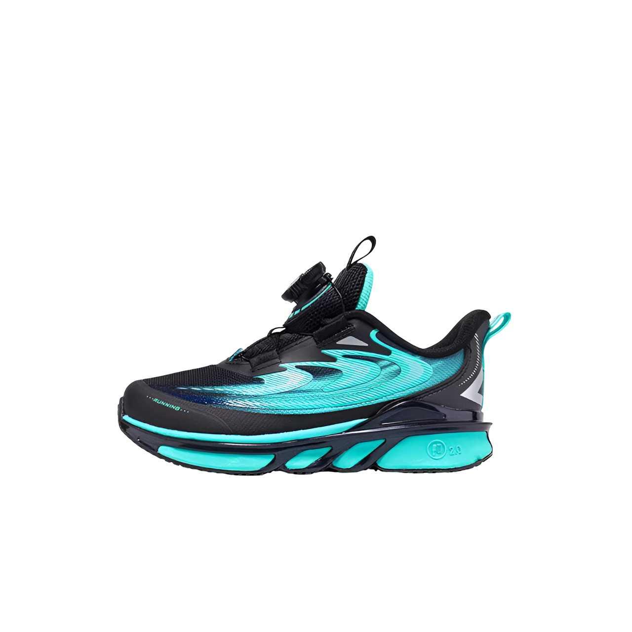 Детские кроссовки с низким верхом, устойчивые к истиранию, для детей от 3 до 7 лет XTEP, черный/зеленый
Детские кроссовки с низким верхом, устойчивые к истиранию, для детей от 3 до 7 лет XTEP, черный/зеленый