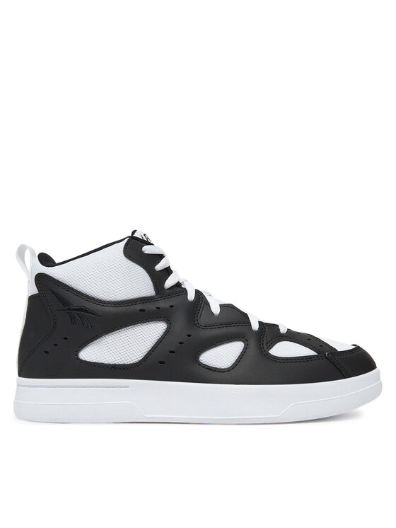 Кроссовки PRIMARY HARDWOOD 100235357 Reebok, черный 
Кроссовки PRIMARY HARDWOOD 100235357 Reebok, черный