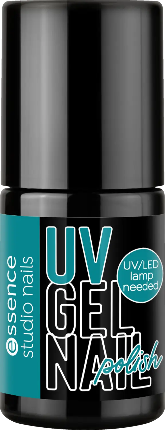 УФ-лак для ногтей essence studio nails UV GEL NAIL polish 110 blah.blah.blah
УФ-лак для ногтей essence studio nails UV GEL NAIL polish 110 blah.blah.blah