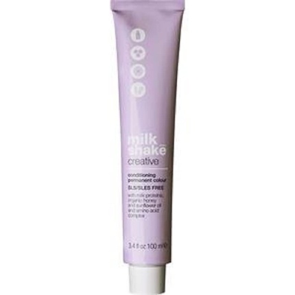 Стойкая краска №7.11 Пепельный блондин интенсивный 100 мл Milk Shake
Стойкая краска №7.11 Пепельный блондин интенсивный 100 мл Milk Shake