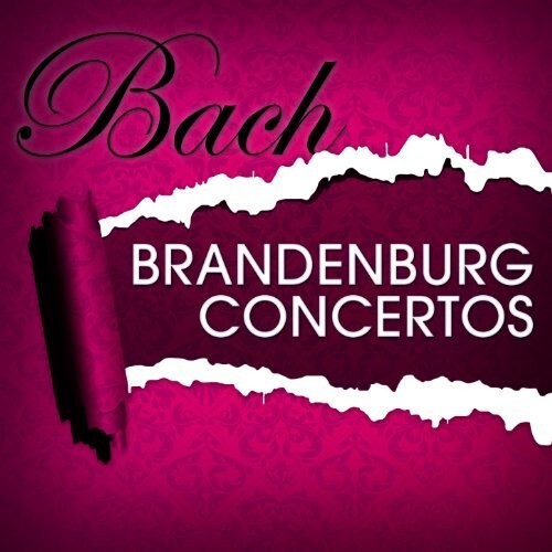 CD диск Bach, J.S. / Konzerthauses / Mertin: Brandenburg Concertos
CD диск Bach, J.S. / Konzerthauses / Mertin: Brandenburg Concertos