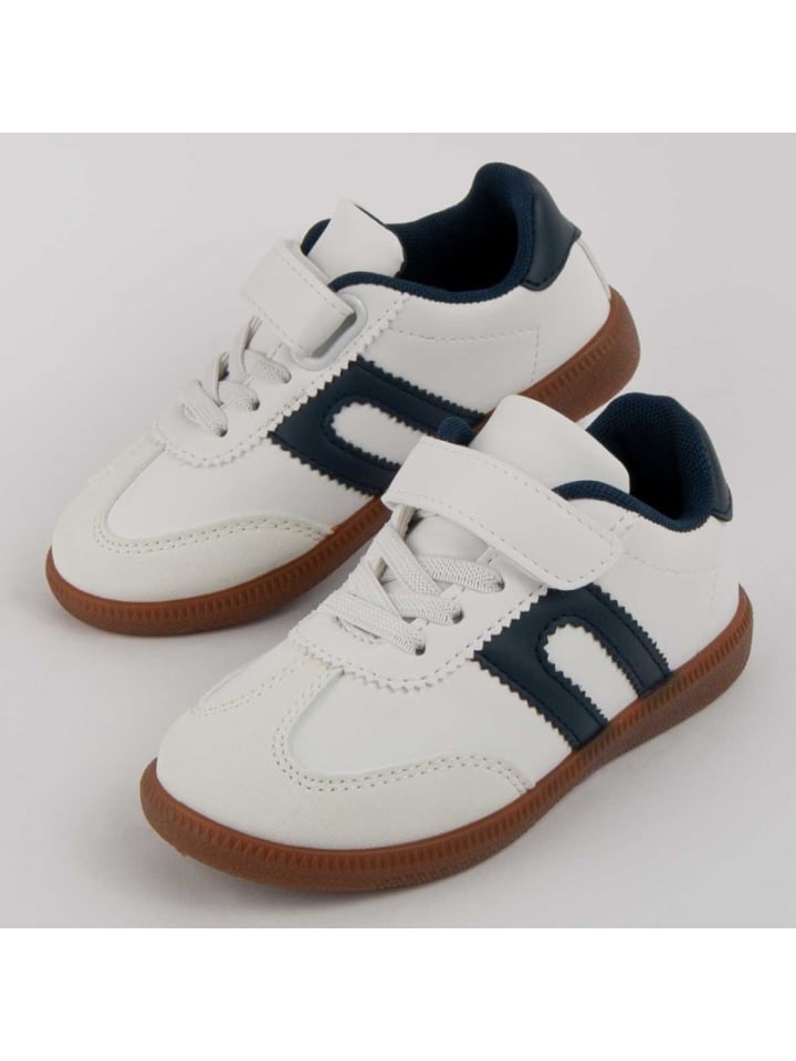 Кроссовки Sneakid3 белого цвета Montevita
Кроссовки Sneakid3 белого цвета Montevita