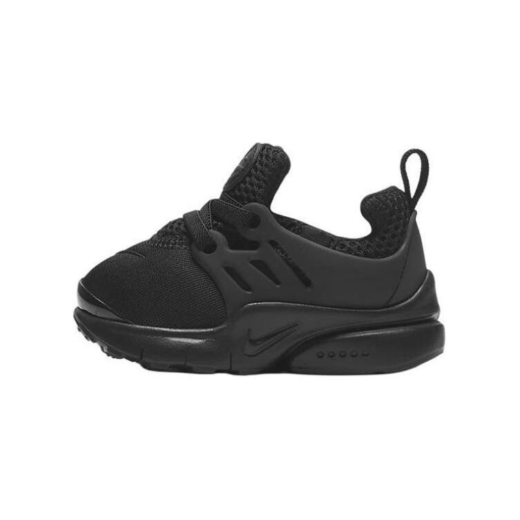 Сандалии Nike Presto Black TD
Сандалии Nike Presto Black TD
