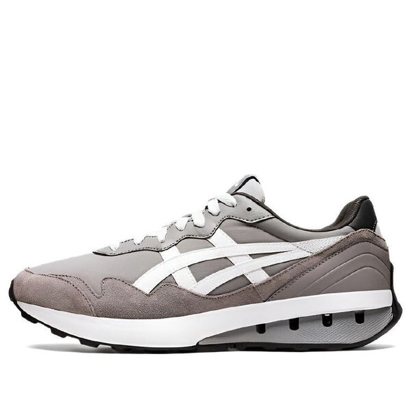 Кроссовки джоггер x81 Asics, серый
Кроссовки джоггер x81 Asics, серый