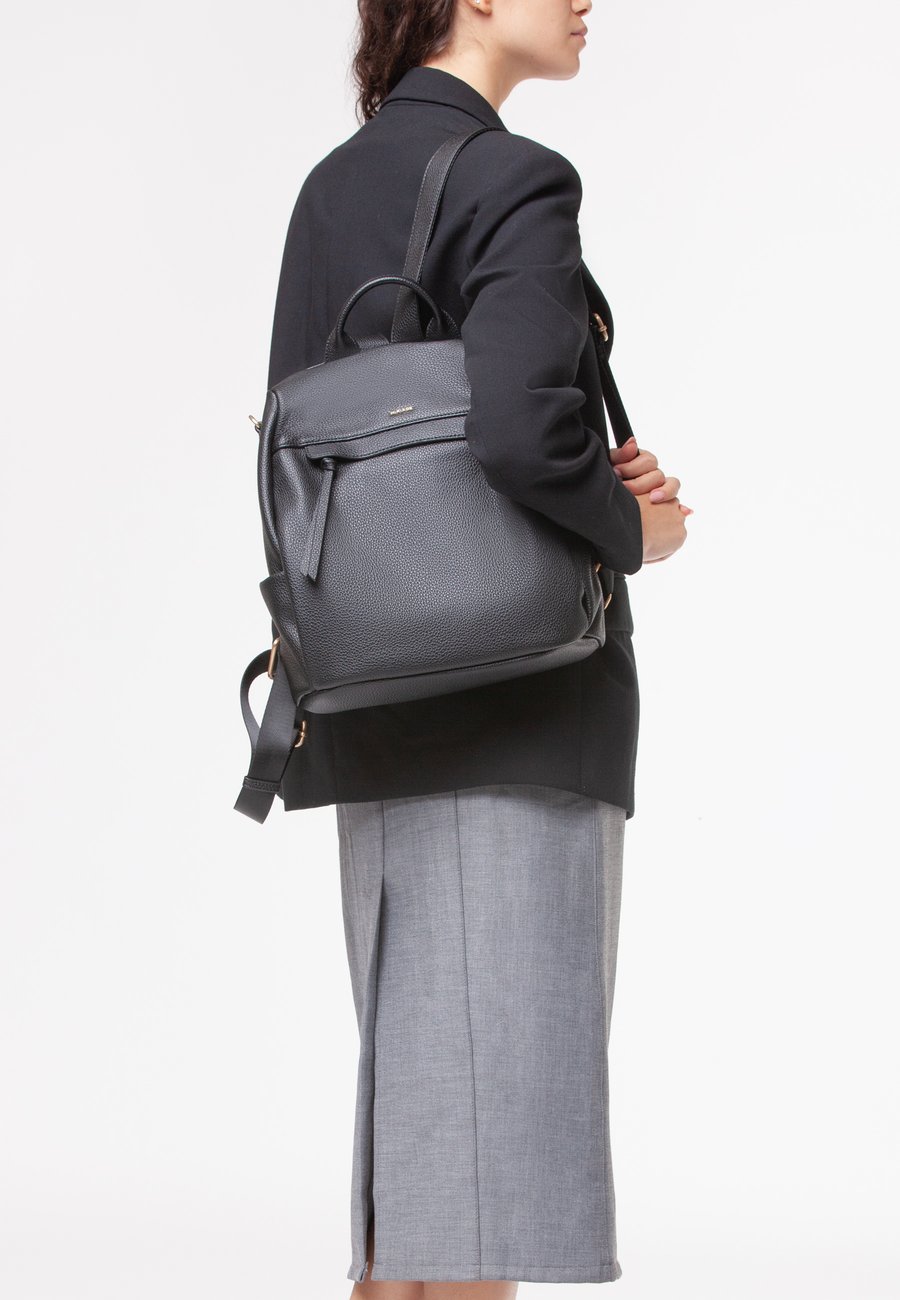 Рюкзак Miriade AYDA, Nero/Black
Рюкзак Miriade AYDA, Nero/Black