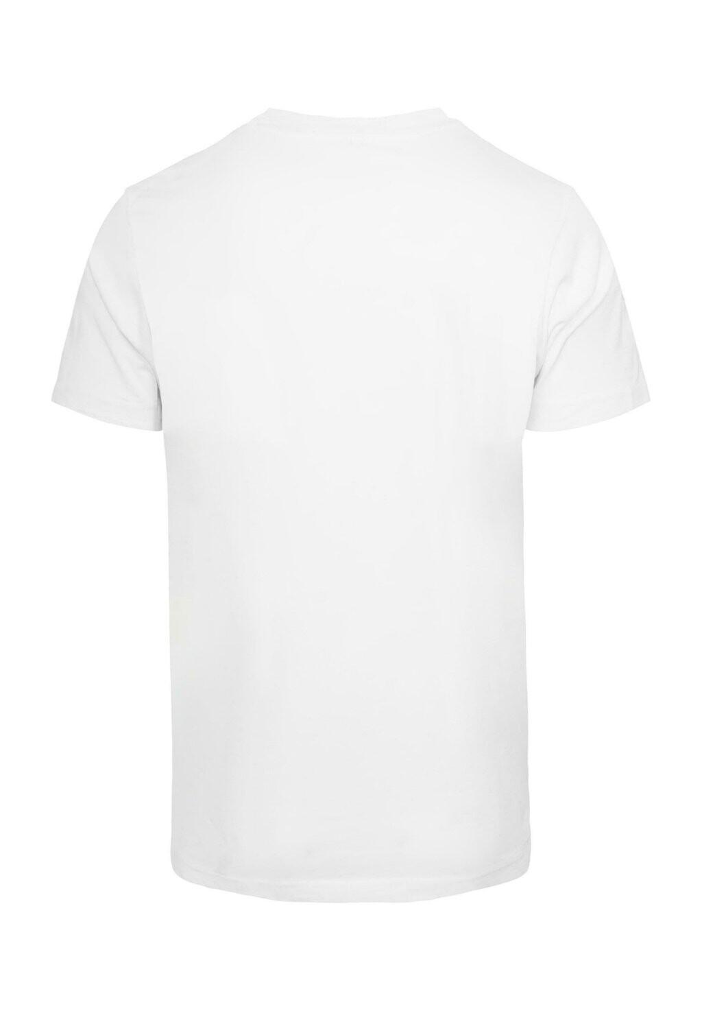 Футболка с принтом LOVE BURGER Mister Tee, белый
Футболка с принтом LOVE BURGER Mister Tee, белый