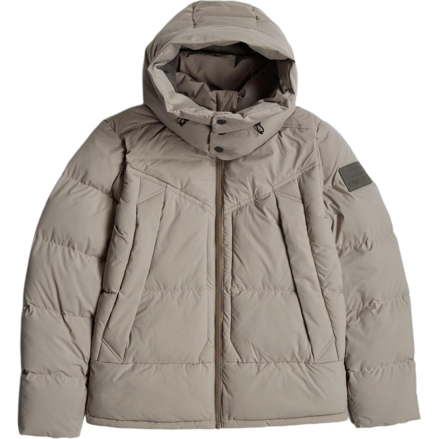 G-STAR RAW Куртка G STAR RAW мужская серая, Gray
G-STAR RAW Куртка G STAR RAW мужская серая, Gray