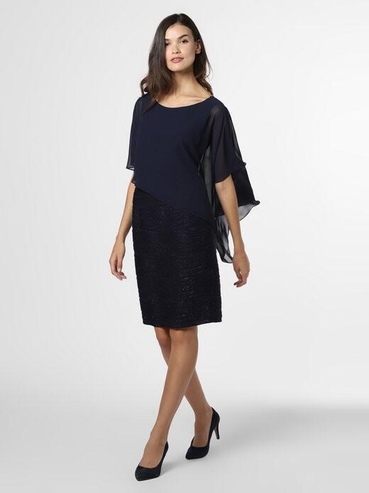 Платье Swing, синий
Платье Swing, синий