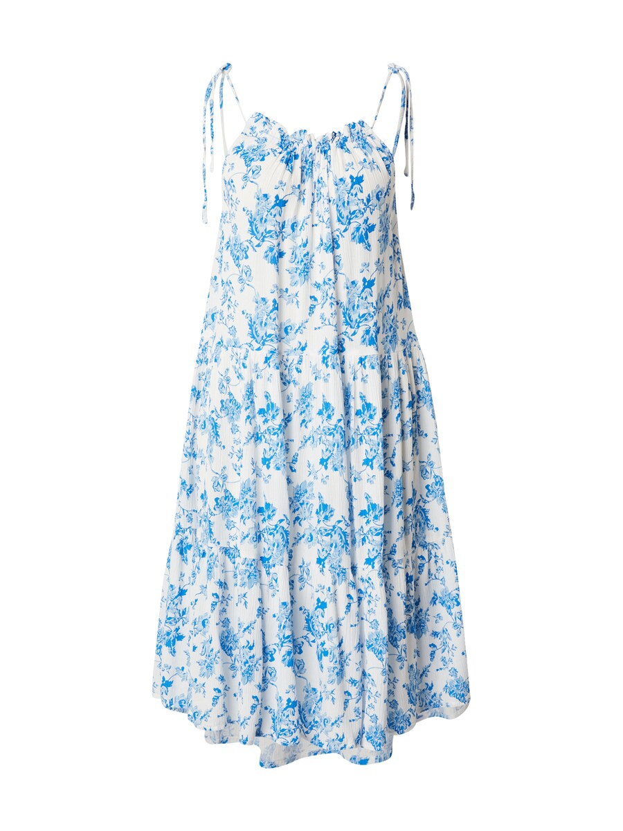 Летнее платье VILA VIMesa, белый
Летнее платье VILA VIMesa, белый