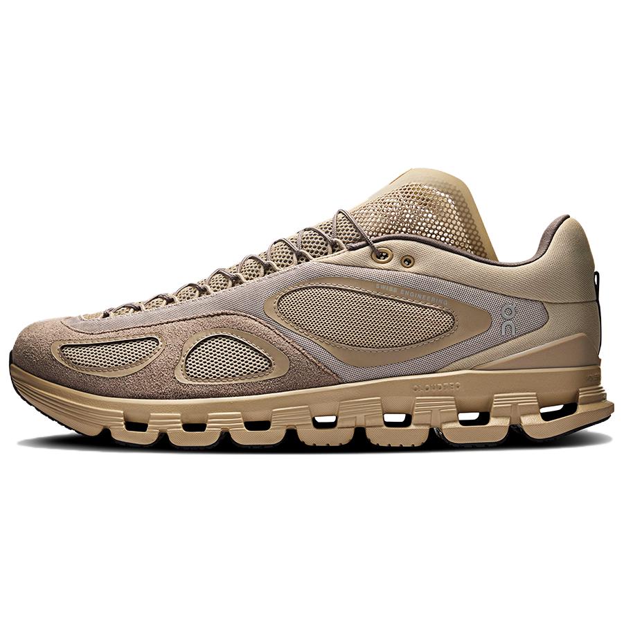 Кроссовки Fka Twigs X Cloud X 'Desert' On, Beige
Кроссовки Fka Twigs X Cloud X 'Desert' On, Beige