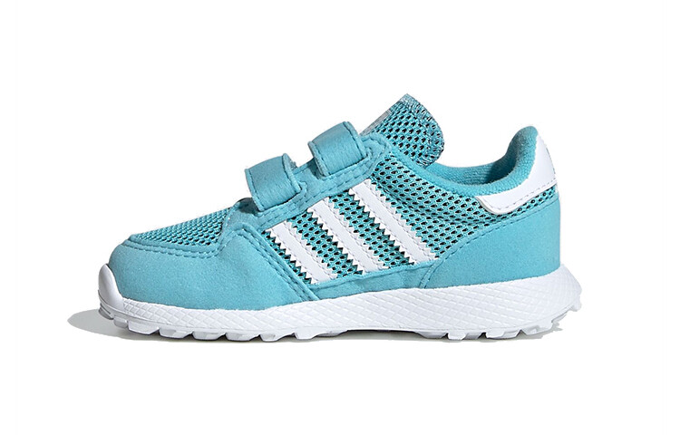 Кроссовки adidas originals Forest Grove Toddler Shoes TD Low-top Blue/White
Кроссовки adidas originals Forest Grove Toddler Shoes TD Low-top Blue/White
