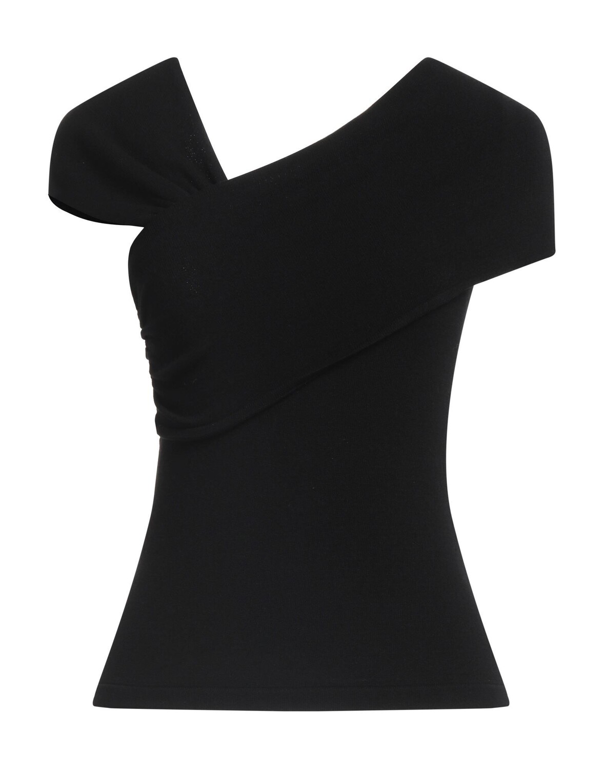 Топ Federica Tosi, черный
Топ Federica Tosi, черный