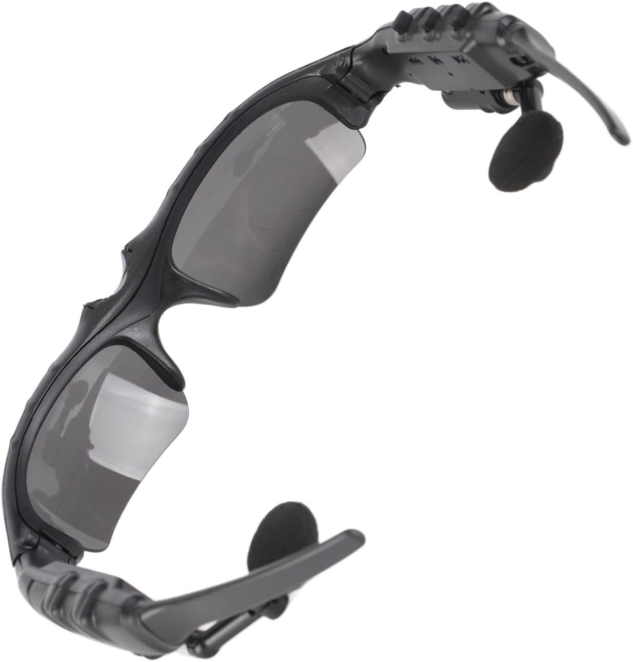 Tbest Солнцезащитные спортивные очки с двойными линзами из поликарбоната, высокой износостойкости, эргономичные, со съемными линзами и встроенной стереогарнитурой, мужские, черные, #211
Tbest Солнцезащитные спортивные очки с двойными линзами из поликарбоната, высокой износостойкости, эргономичные, со съемными линзами и встроенной стереогарнитурой, мужские, черные, #211