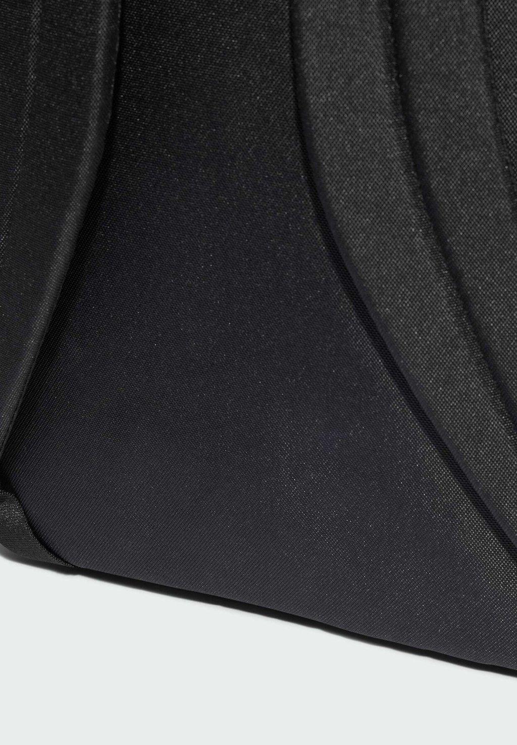 Рюкзак 3BARS adidas Performance, черный
Рюкзак 3BARS adidas Performance, черный