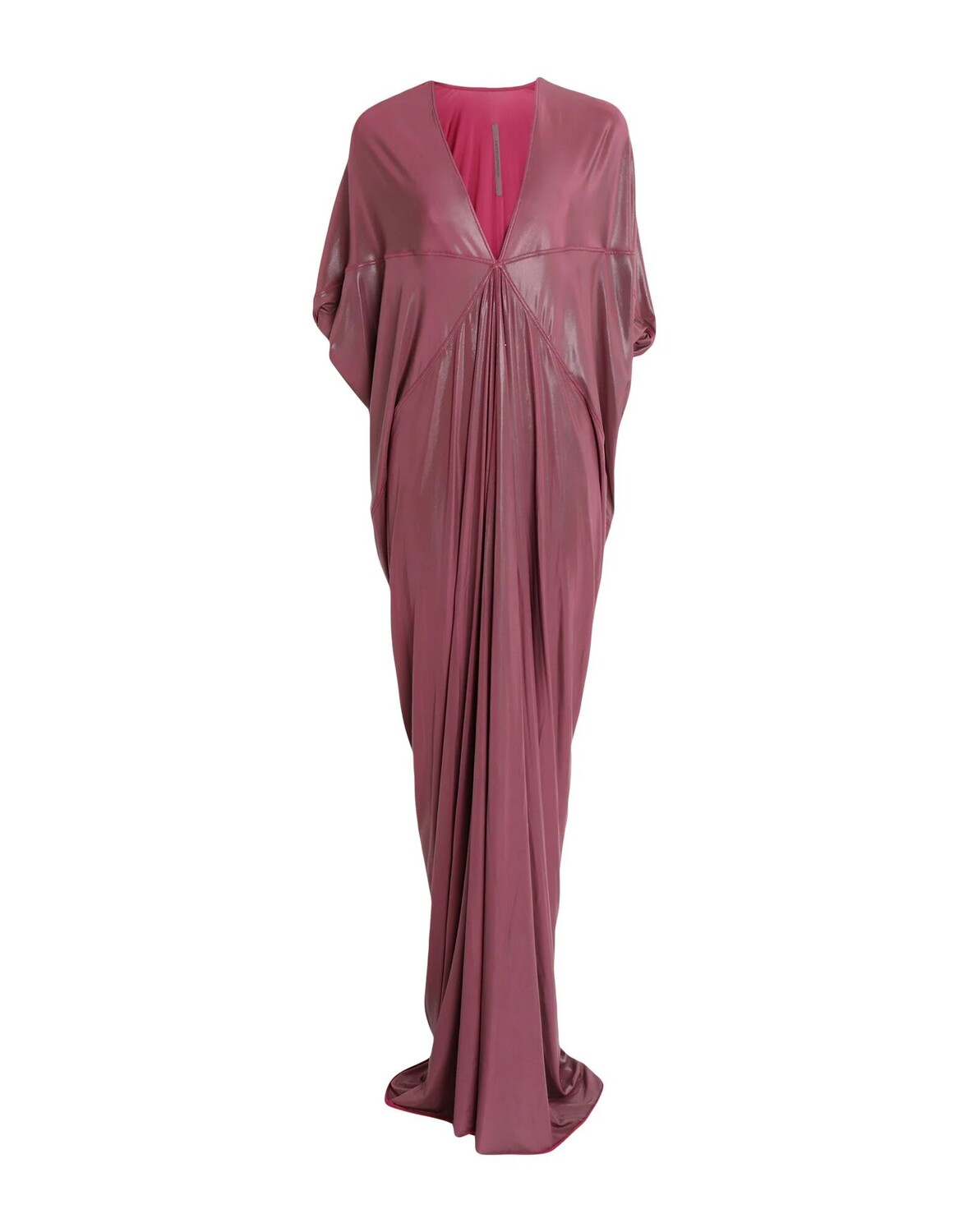 Платье Rick Owens, пурпурный
Платье Rick Owens, пурпурный