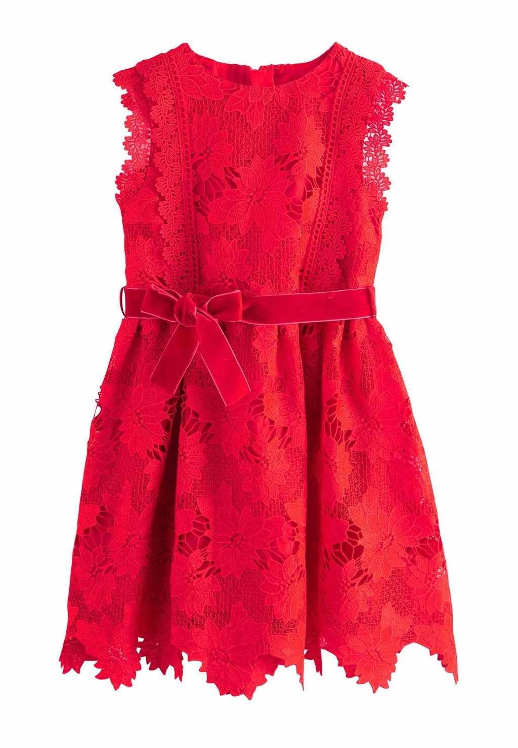 Повседневное платье REGULAR FIT Next, красный
Повседневное платье REGULAR FIT Next, красный