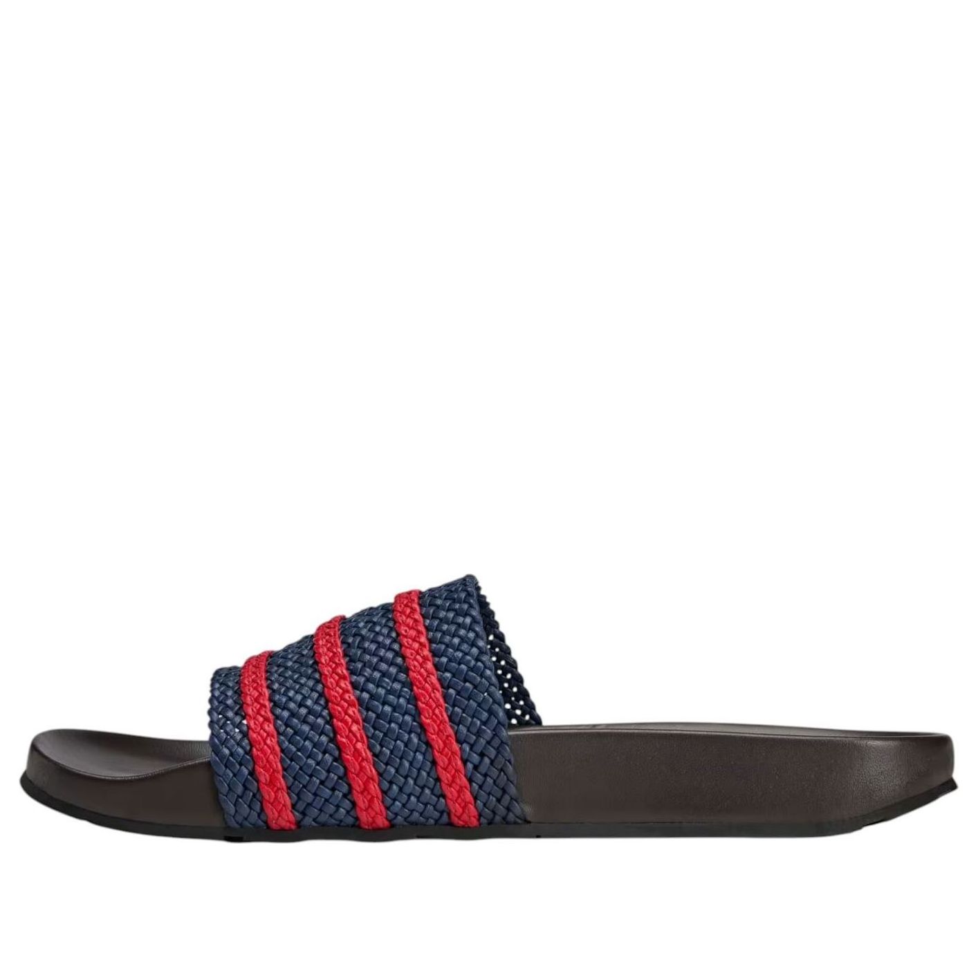 Шлепанцы Adidas x Wales Bonner Adilette 'Night Indigo Better Scarlet Dark Brown'
Шлепанцы Adidas x Wales Bonner Adilette 'Night Indigo Better Scarlet Dark Brown'