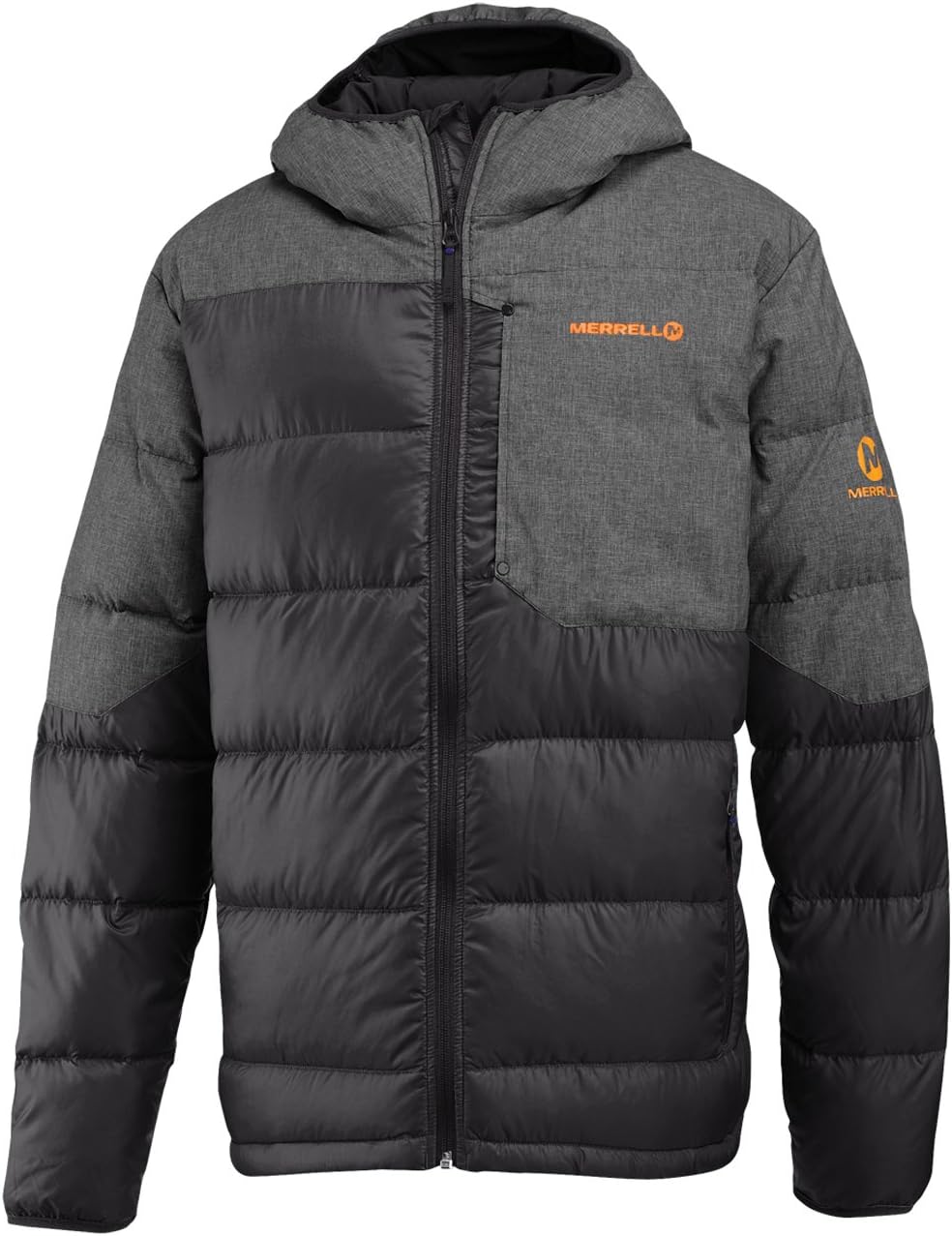 Худи Merrell Nanook, черный
Худи Merrell Nanook, черный