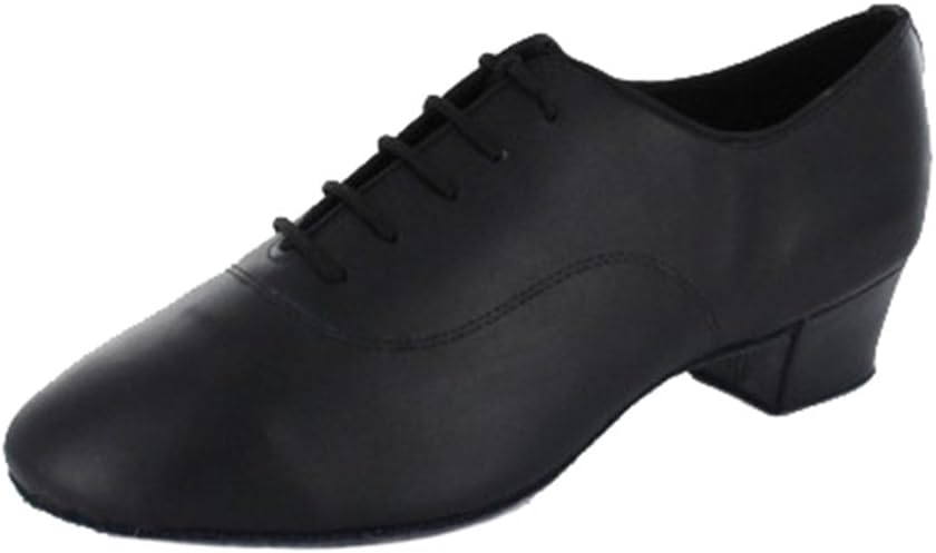 Мужские классические танцевальные туфли на шнуровке с закрытым носком для практики ча-ча, сальсы, танго, джаза, румбы, бальных, латинских и современного танца Mgm-Joymod, черный
Мужские классические танцевальные туфли на шнуровке с закрытым носком для практики ча-ча, сальсы, танго, джаза, румбы, бальных, латинских и современного танца Mgm-Joymod, черный