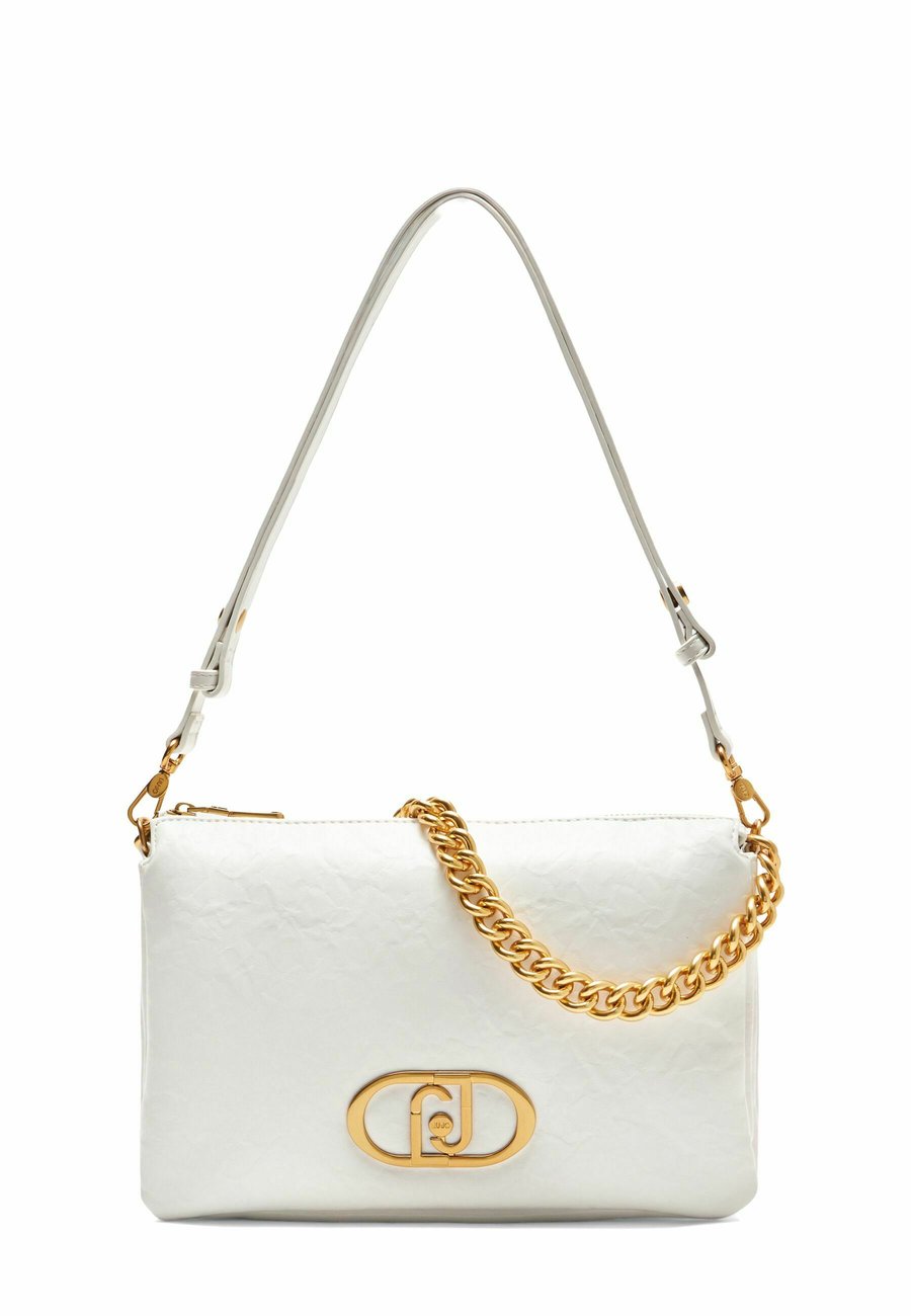 Сумка LIU JO Handbag, White/Off-White
Сумка LIU JO Handbag, White/Off-White