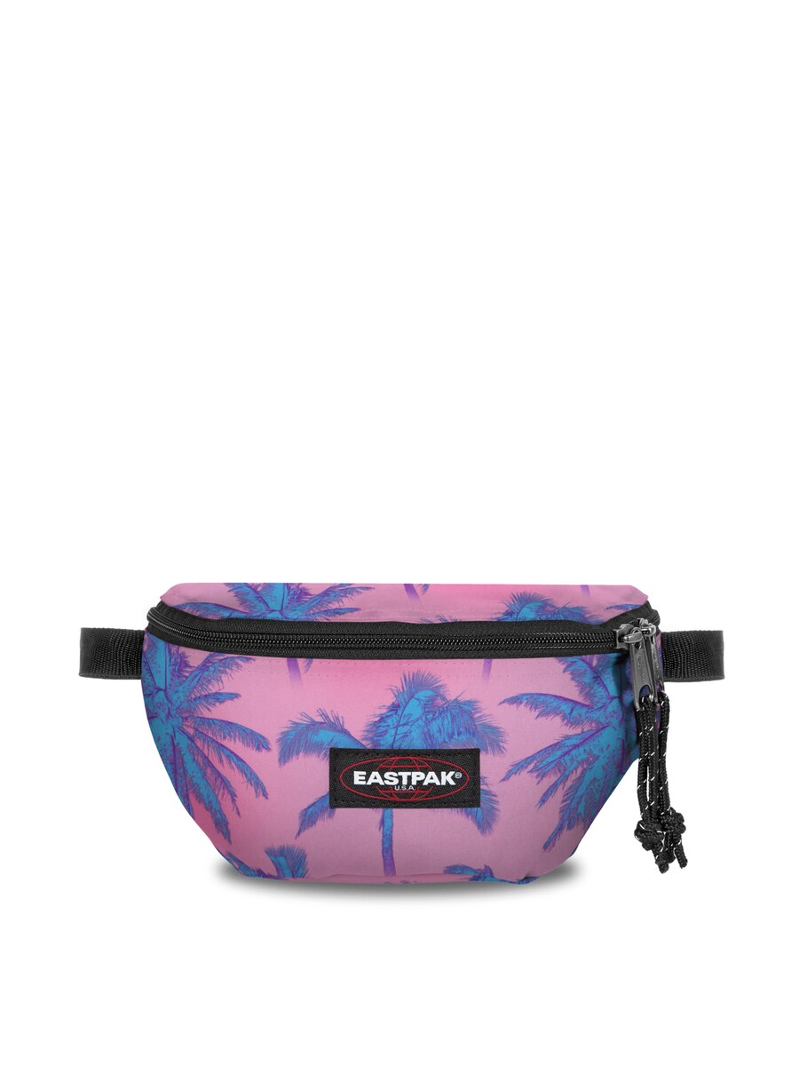Поясная сумка EASTPAK, цвет Pitaya
Поясная сумка EASTPAK, цвет Pitaya