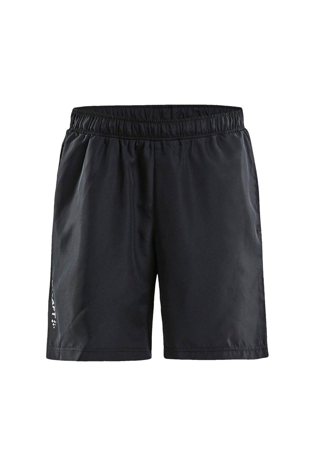 Раш шорты CRAFT, черный
Раш шорты CRAFT, черный
