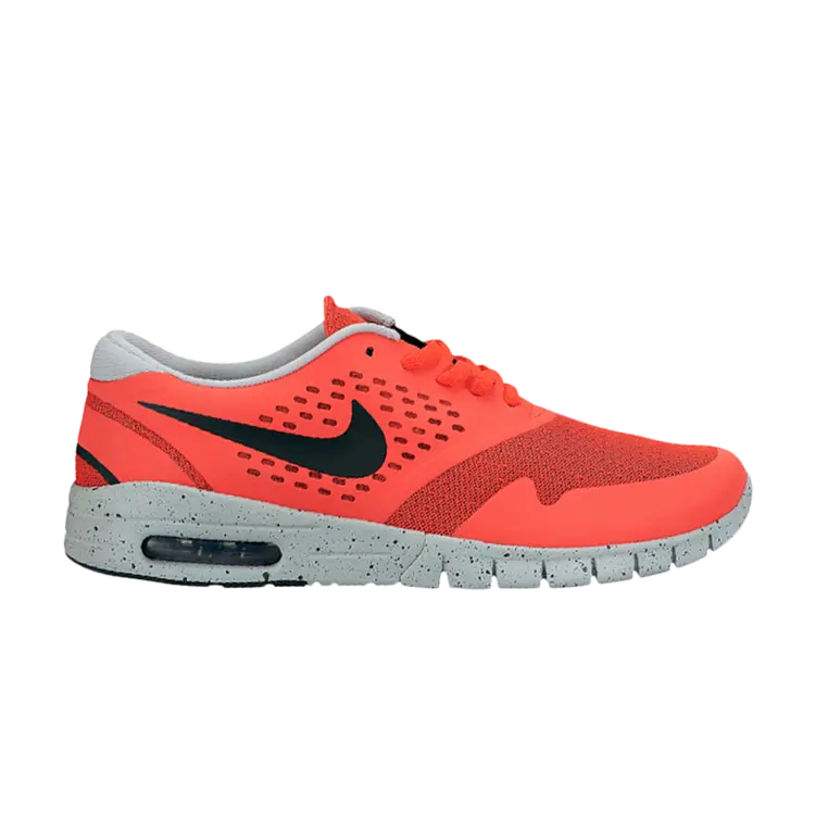 Кроссовки Nike Koston 2 Max, красный
Кроссовки Nike Koston 2 Max, красный