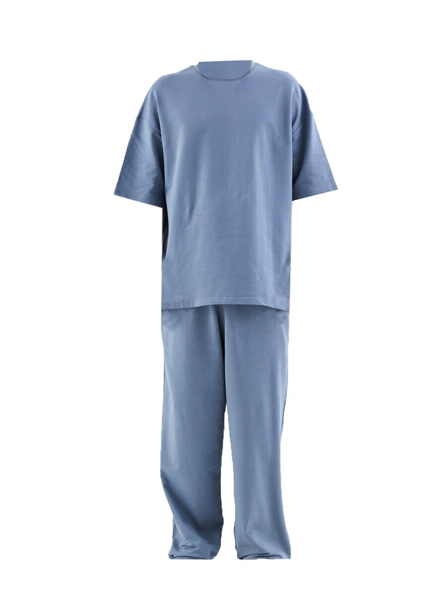 Классическая футболка VAMOS CLO Shirt Aube, синий
Классическая футболка VAMOS CLO Shirt Aube, синий