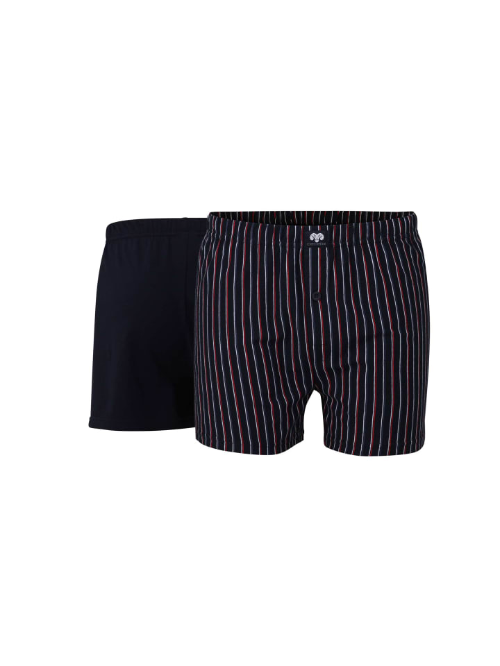 Боксеры CECEBA
Боксеры CECEBA