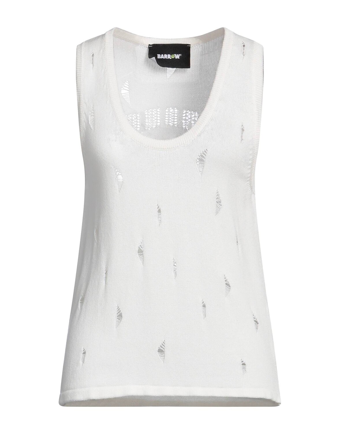 Свитер Barrow, молочный
Свитер Barrow, молочный