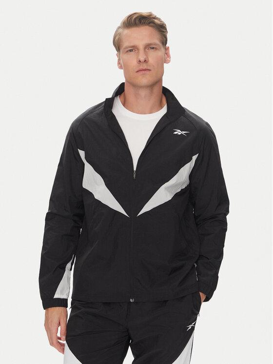 Свободный крой толстовки 100223959 Reebok, черный
Свободный крой толстовки 100223959 Reebok, черный