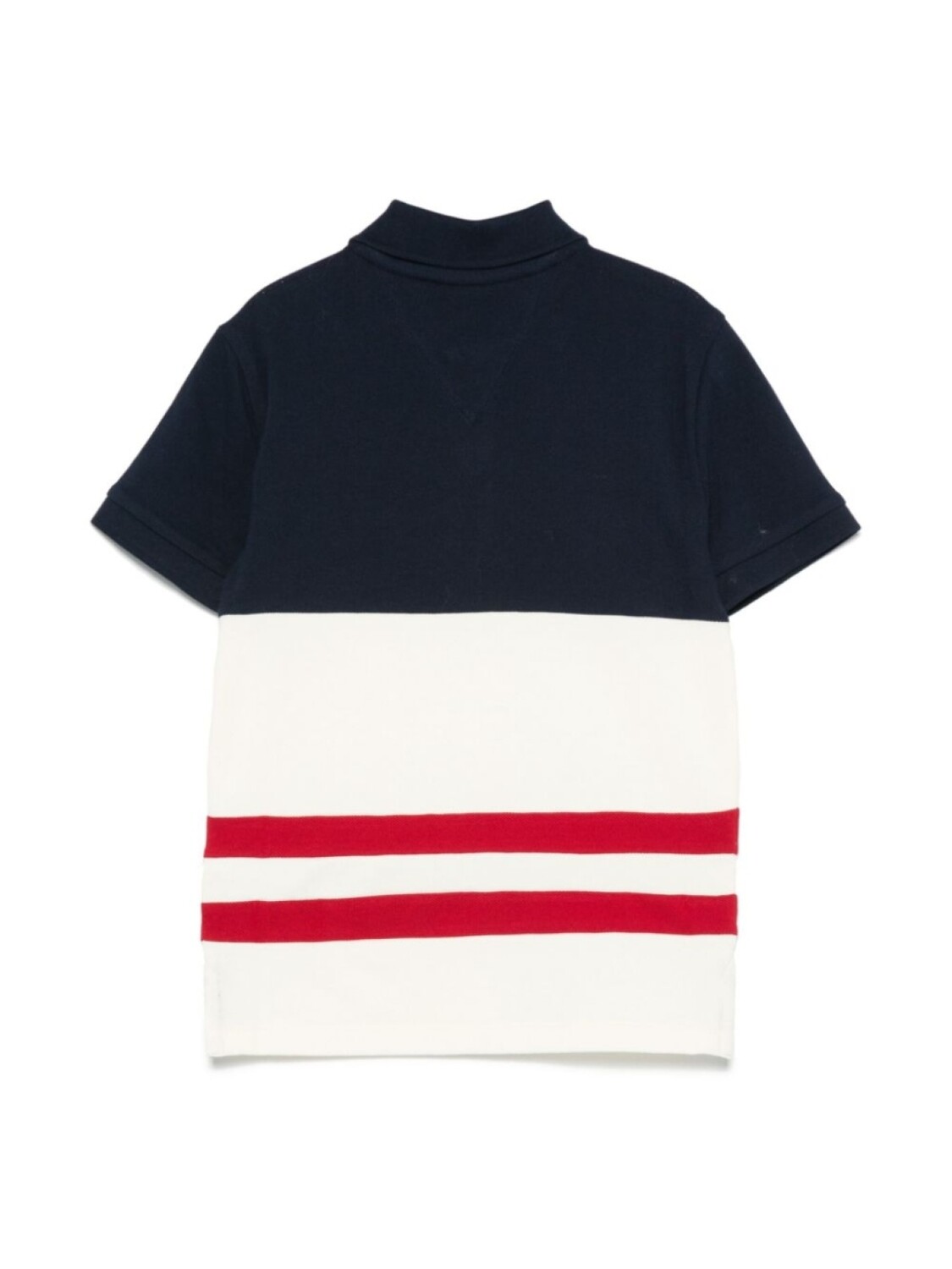 Рубашка поло с вышитым логотипом Tommy Hilfiger Junior, синий
Рубашка поло с вышитым логотипом Tommy Hilfiger Junior, синий