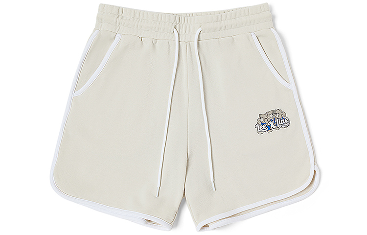 Женские шорты Casual Heather Lee, серый
Женские шорты Casual Heather Lee, серый