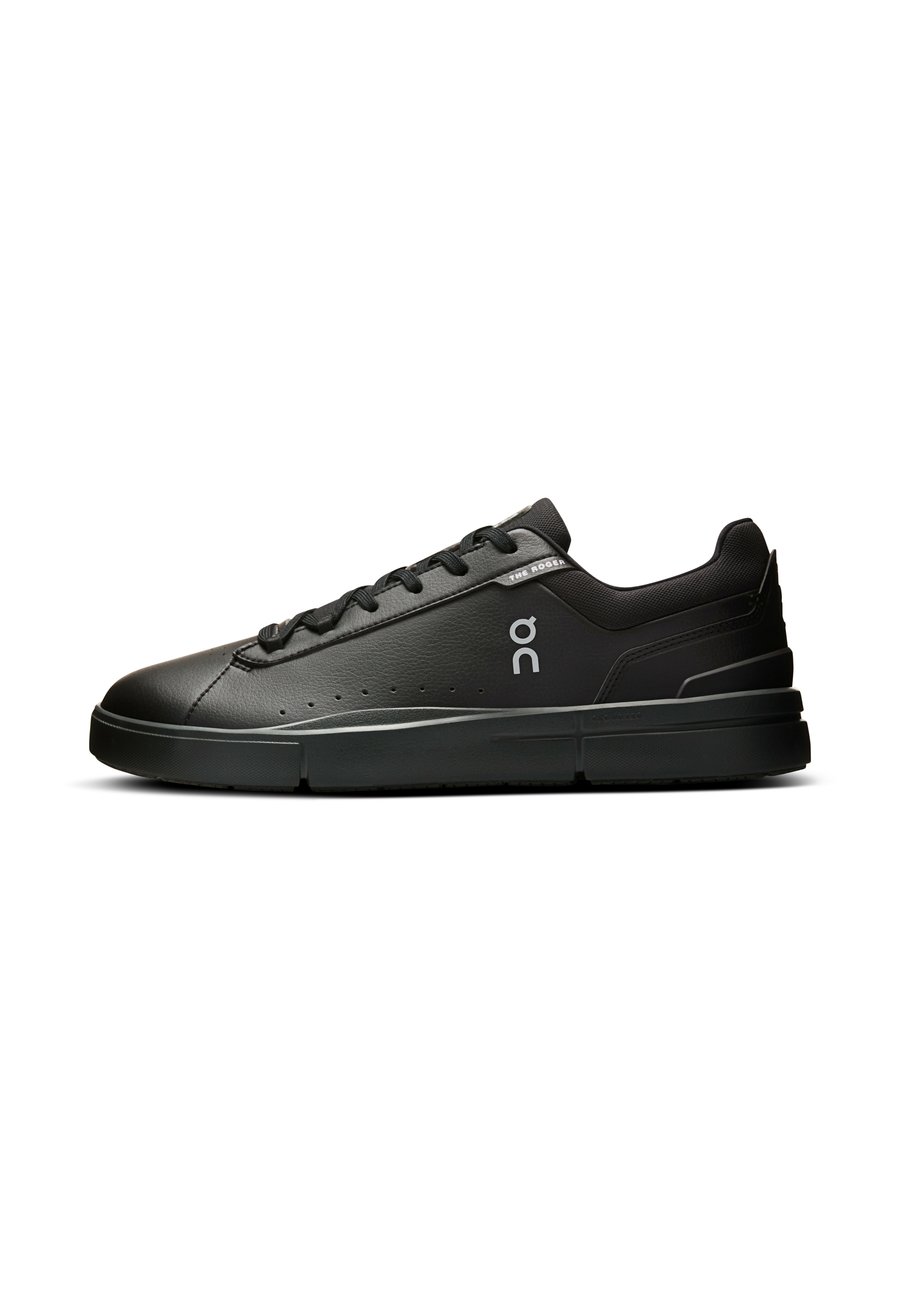 Кроссовки On THE ROGER ADVANTAGE, Black Black/Black
Кроссовки On THE ROGER ADVANTAGE, Black Black/Black