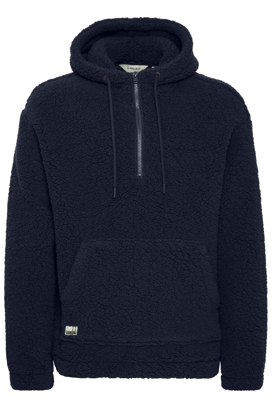 Свитер 11 Project Daeg, Dark blue
Свитер 11 Project Daeg, Dark blue