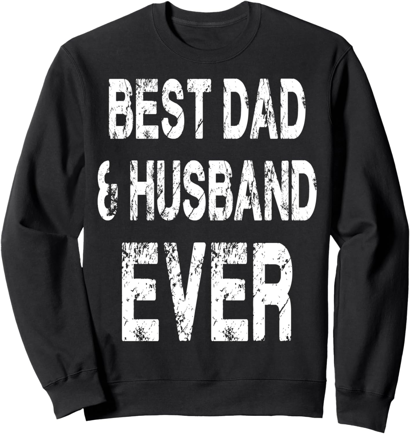 Лучший папа и муж на свете! Забавная толстовка с цитатой ко Дню отца Best Dad And Husband Ever Tees & Gifts, черный
Лучший папа и муж на свете! Забавная толстовка с цитатой ко Дню отца Best Dad And Husband Ever Tees & Gifts, черный