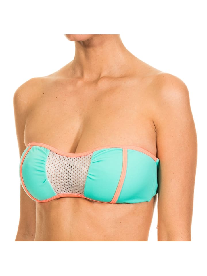 Верх бикини Diesel, разноцветный
Верх бикини Diesel, разноцветный