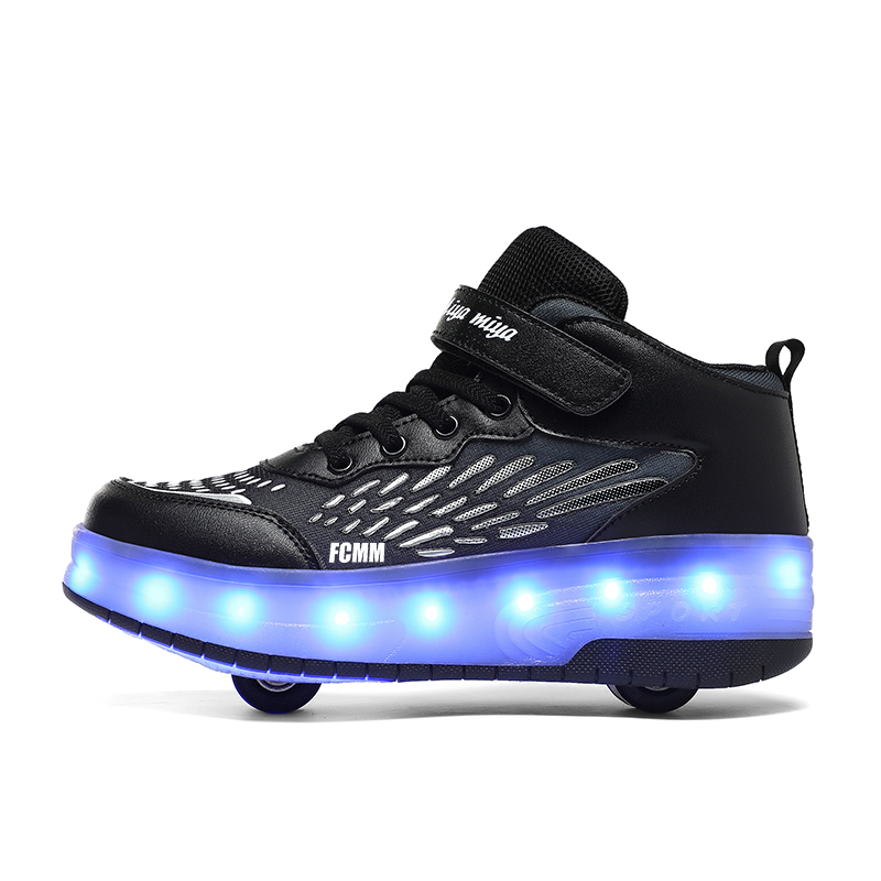 Дышащие кроссовки для бега для детей FCMM, черный
Дышащие кроссовки для бега для детей FCMM, черный