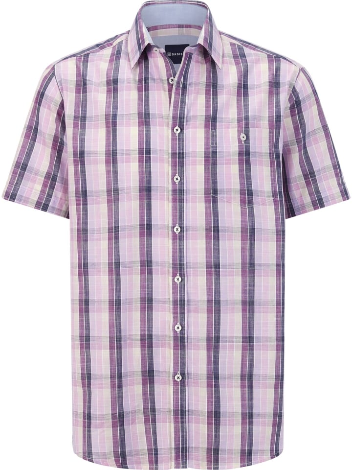 Рубашка BABISTA, цвет lila kariert
Рубашка BABISTA, цвет lila kariert