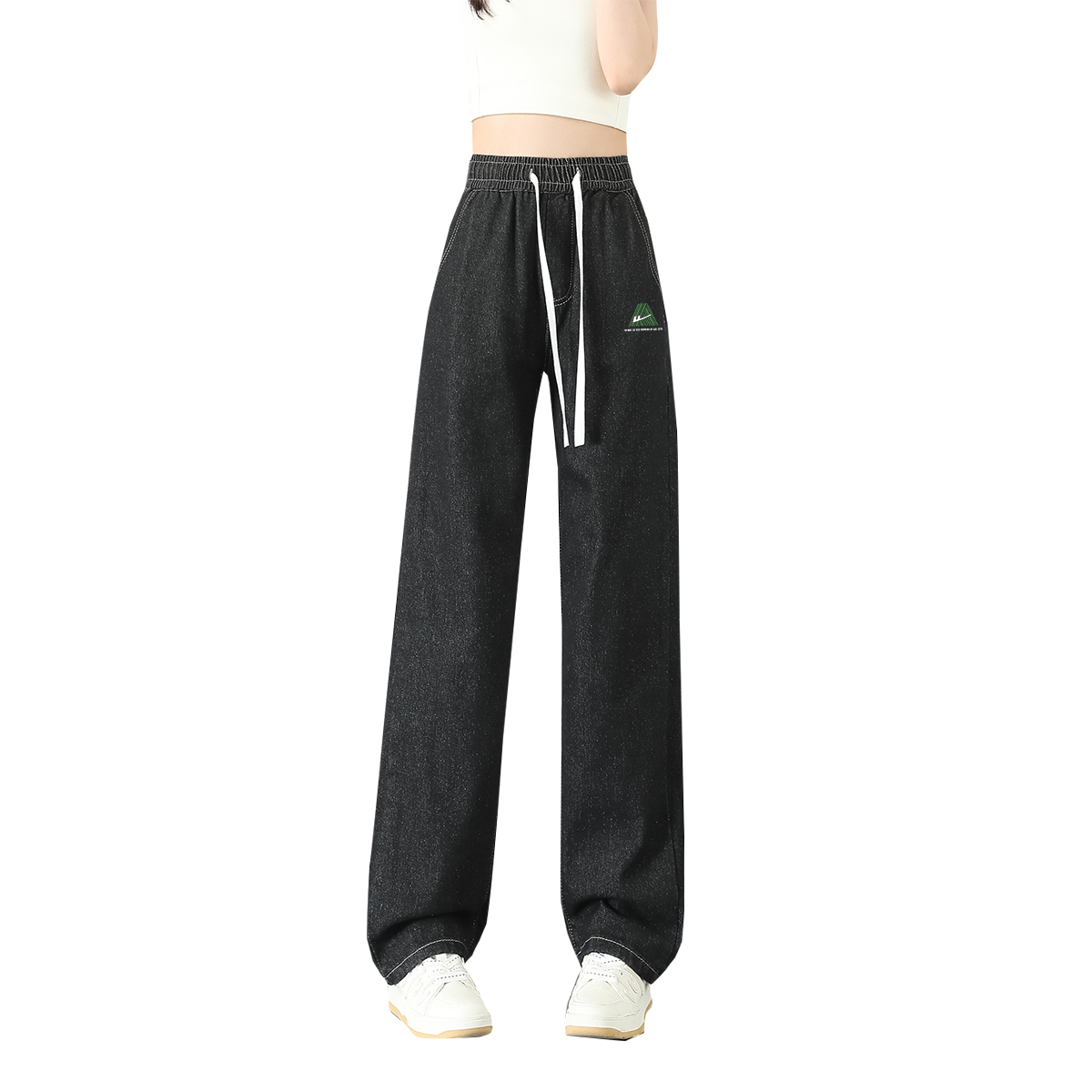 Женские джинсы WARRIOR, черный
Женские джинсы WARRIOR, черный