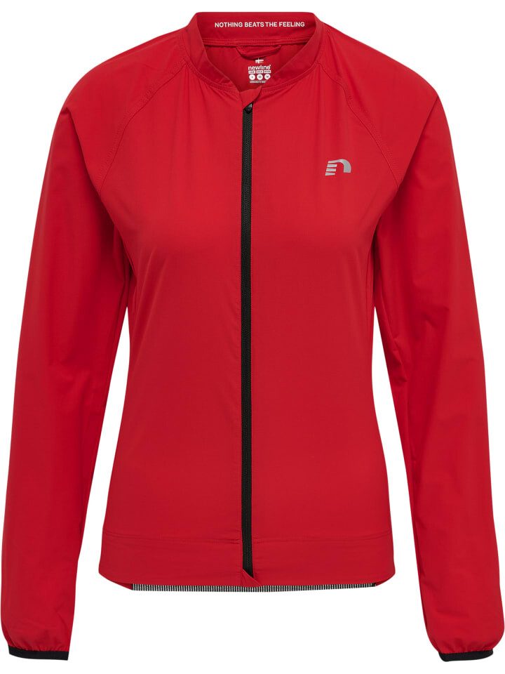 Толстовка Newline Reißverschluss Jacket Core Radfahren Damen, цвет TANGO RED
Толстовка Newline Reißverschluss Jacket Core Radfahren Damen, цвет TANGO RED