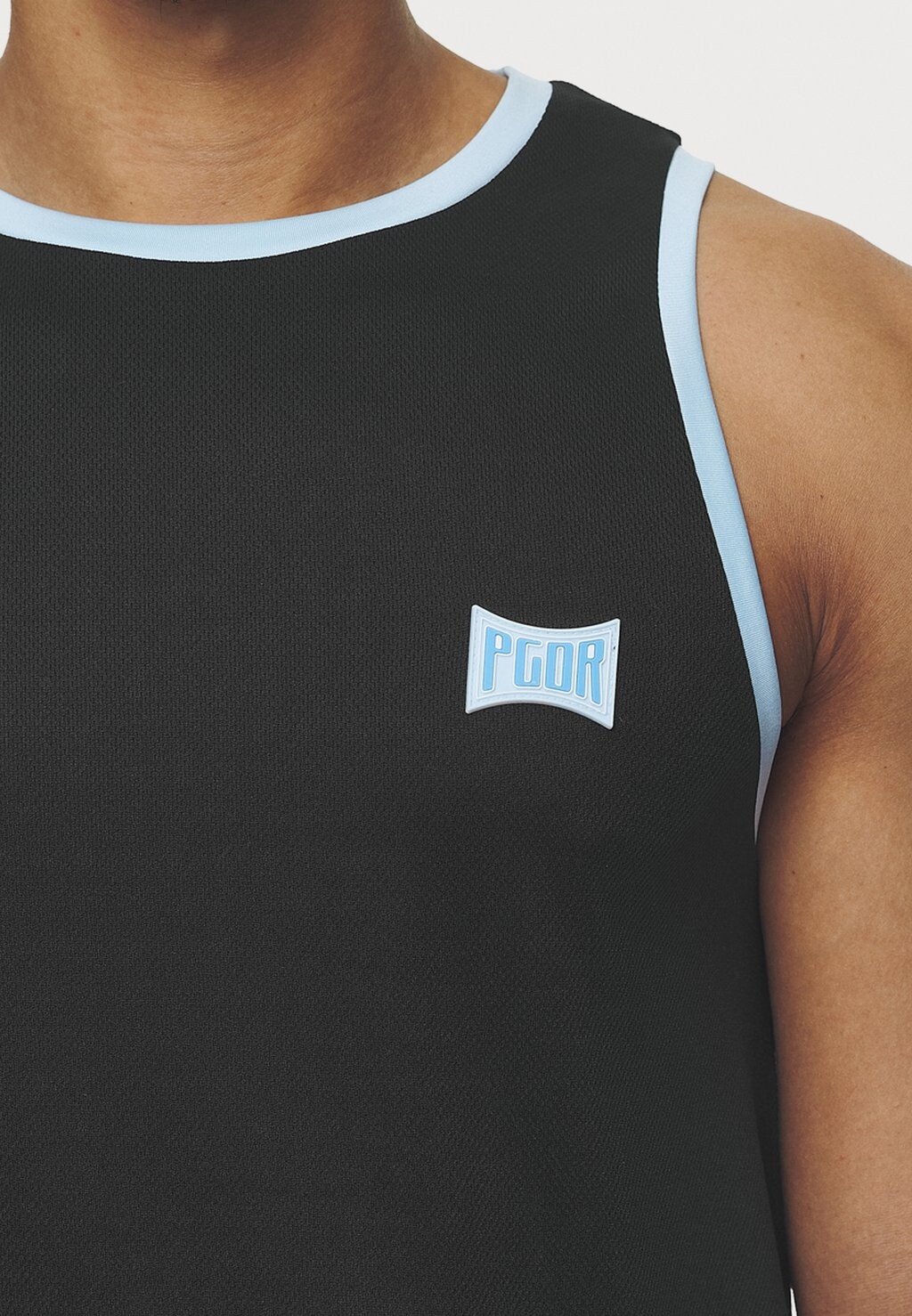 Топ TULARE TANK Pegador, черный
Топ TULARE TANK Pegador, черный