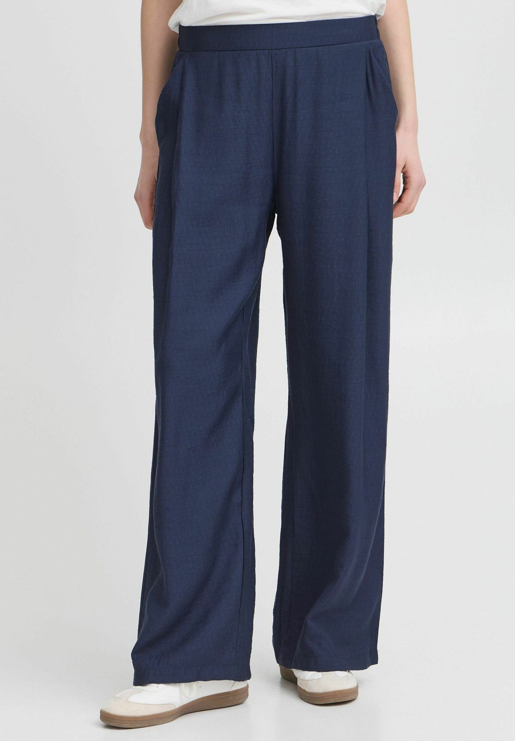 Брюки FRARIANA Fransa, синий 
Брюки FRARIANA Fransa, синий